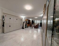 Blk 160 Yung Ping Road (Jurong West), HDB Executive #523716031